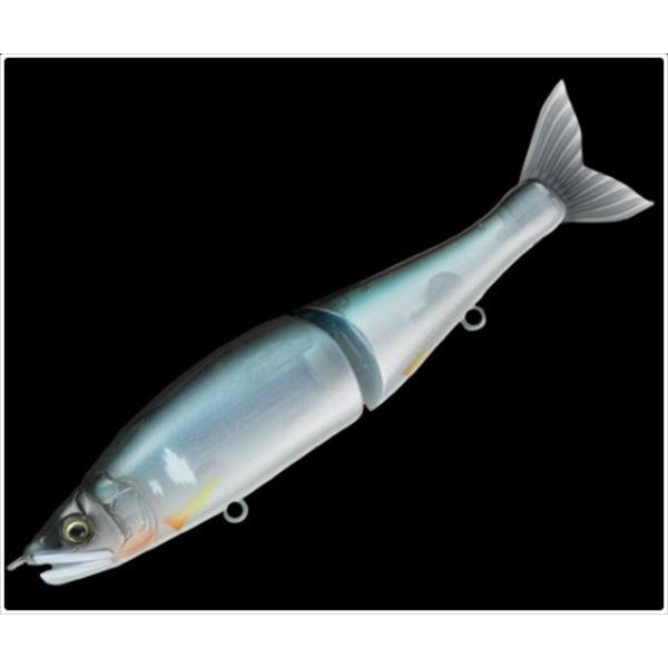 ガンクラフト バスルアー 鮎邪 ジョインテッドクロー マグナム 230ss 03 瀬鮎 送料無料お手入れ要らず