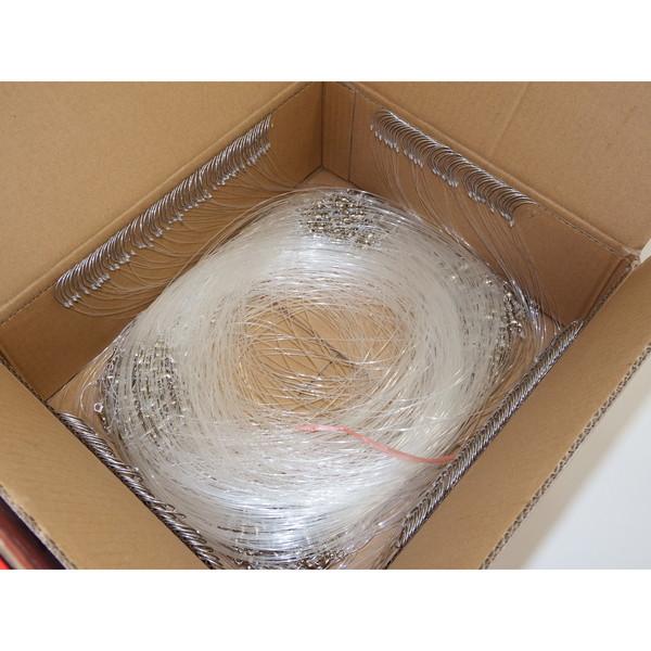 下田漁具 仕掛け 金目鯛さがり19-16-30 200本 |  | 01