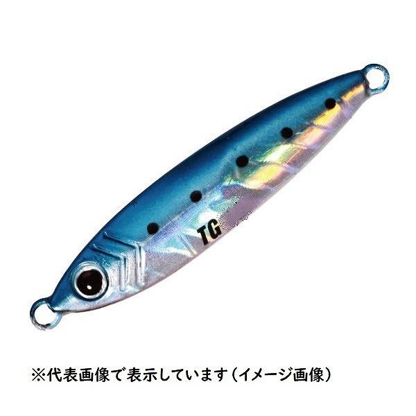 Major Craft（メジャークラフト） ジグパラ タングステン JIGPARA TG