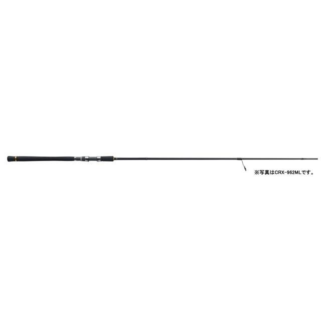 メジャークラフト クロステージ シーバスモデル CRX−902ML シーバスロッド 釣具のキャスティング PayPay店 - 通販 - PayPayモール メジャークラフト クロステージ シーバスモデル CRX−902ML シーバスロッド 釣具のキャスティング PayPay店 - 通販 - PayPayモール