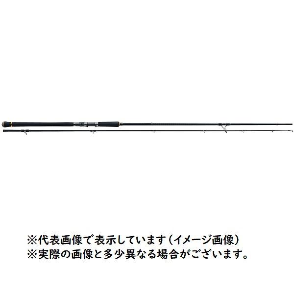 メジャークラフト 三代目 クロステージ ライトショアジギングｃｒｘ ９０２ｌｓｊ スピニング ２ピース ショアジグロッド Qh お見舞い