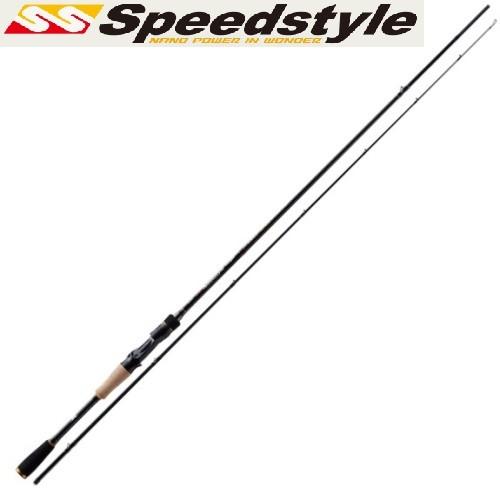 Major Craft（メジャークラフト） スピードスタイルオーバー7 SSC-782M