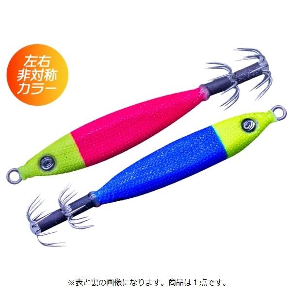 クレイジーオーシャン スッテ メタラーTG 20号 #12邪道 | 