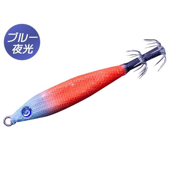 クレイジーオーシャン スッテ メタラーTG 30号 #8 二日酔い/UV | 