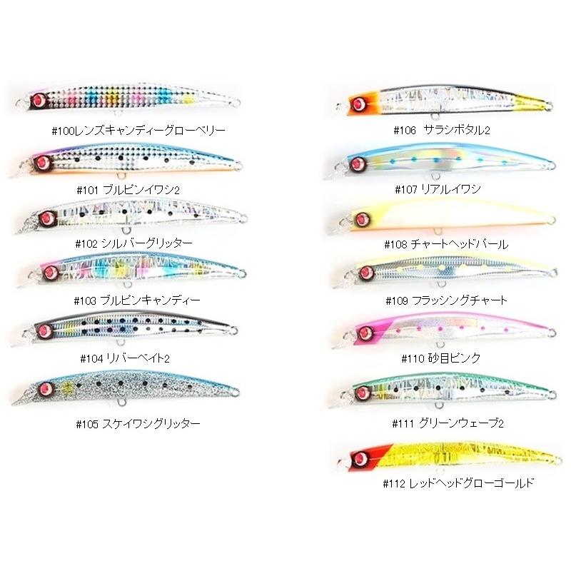 JUMPRIZE（ジャンプライズ） ロウディー130Fモンスター #104 リバー