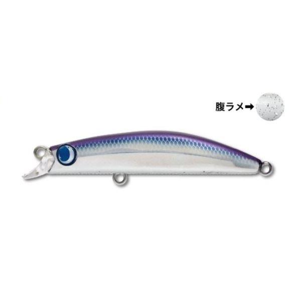 ジャンプライズ シーバスルアー ベビーロウディー95s 111 リアルカタクチ 世界的に