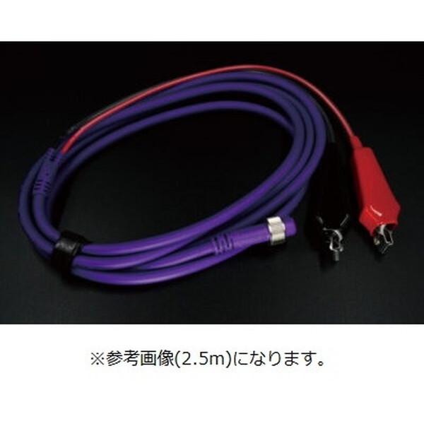 M.T.C.W ウルトラパワーコード 雷電 4m : 釣具のキャスティング ヤフー