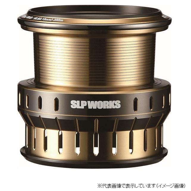 ダイワ アイズファクトリー SLPW 2500LBD スプールセット ダイワ