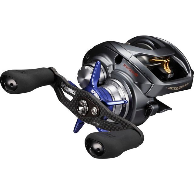 DAIWA SLPW SCL MC スタードラグ /PU SLPW SCL ハイグリップ
