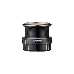 DAIWA（ダイワ） SLPワークス SLPW EXLTスプール ブラック 4000S