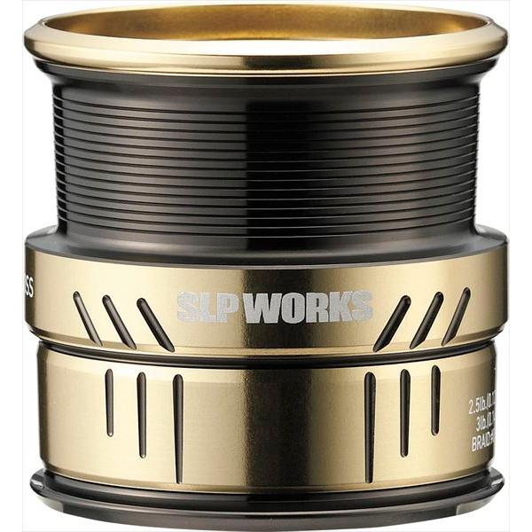 正式的 スプール SLPワークス GOLD SLPW LTα2000SS リール 正式的 スプール SLPワークス GOLD SLPW LTα2000SS リール