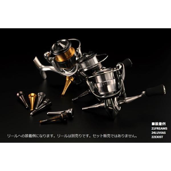 SLPワークス SLPWSRスタンドS/GM・SL : 釣具のキャスティング