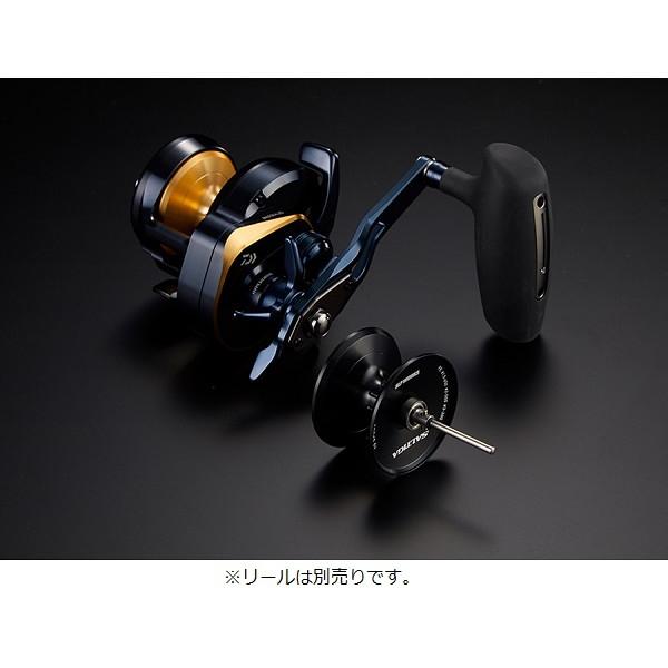 SLPワークス SLPW 卸売 25ソルティガ 10スプール SLP WORKS SALTIGA