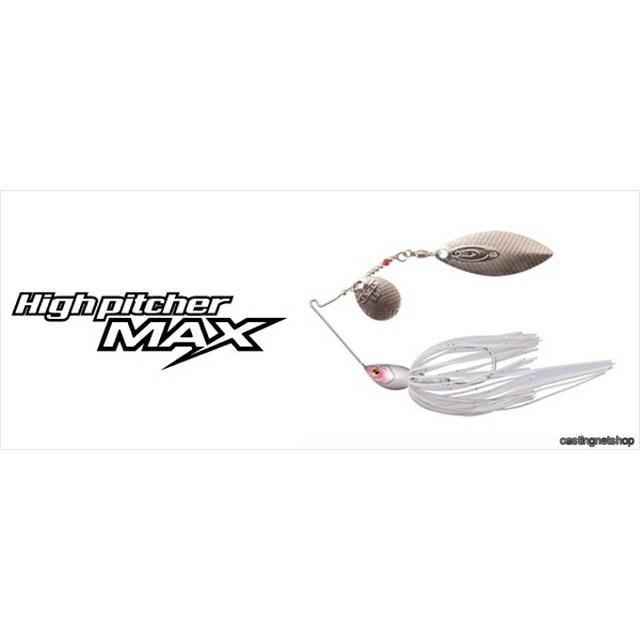 ネコポス対象品】OSP ハイピッチャー マックス TW 3/4oz(21g) HIGH PITCHER MAX :45604856039201601-01:釣具のキャスティング ヤフー店 - 通販 - Yahoo!ショッピング ネコポス対象品】OSP ハイピッチャー マックス TW 3/4oz(21g) HIGH PITCHER MAX :45604856039201601-01:釣具のキャスティング ヤフー店 - 通販 - Yahoo!ショッピング