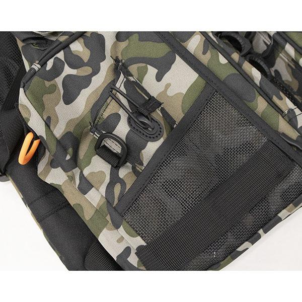 ウォーターロックス ライフジャケット WRLV-3137 ショートライフベスト