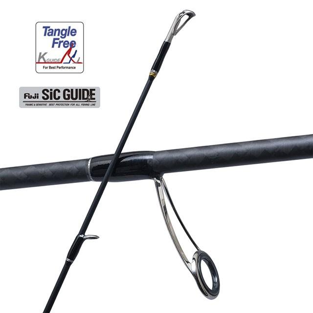 アングラーズリパブリック パームス ショアガンエボルブ SFSGS‐86ML