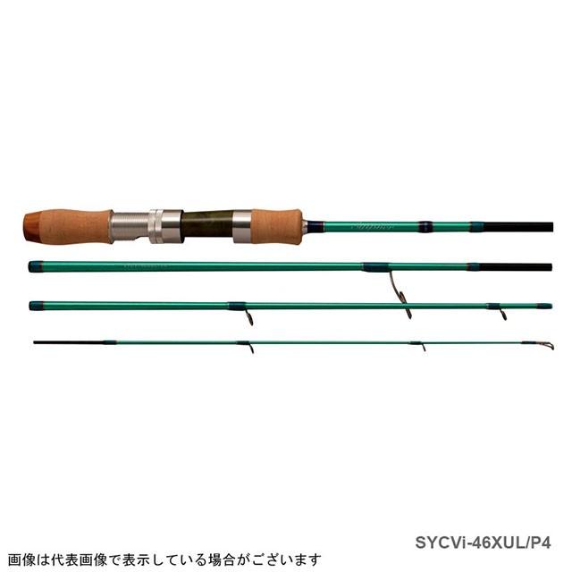 パームス（ＰＡＬＭＳ） シルファー ＳＹＣＶｉ−４６ＸＵＬ Ｐ４