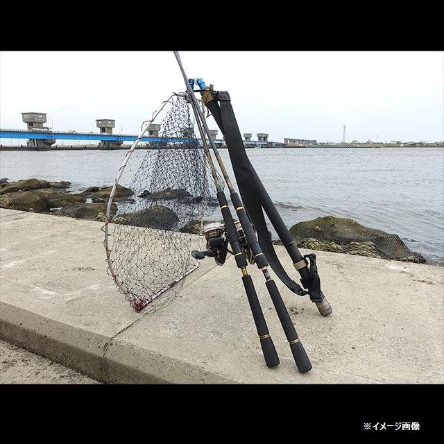 サンテック SEASCAPE Standing Net (シースケープ スタンディング  