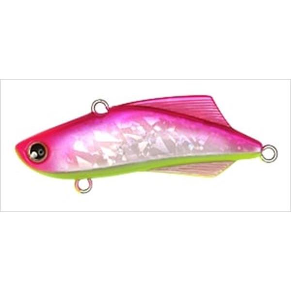 ロンジン シーバスルアー キックビート55 17g 036:ピンクチャートベリー (スマッシュ)