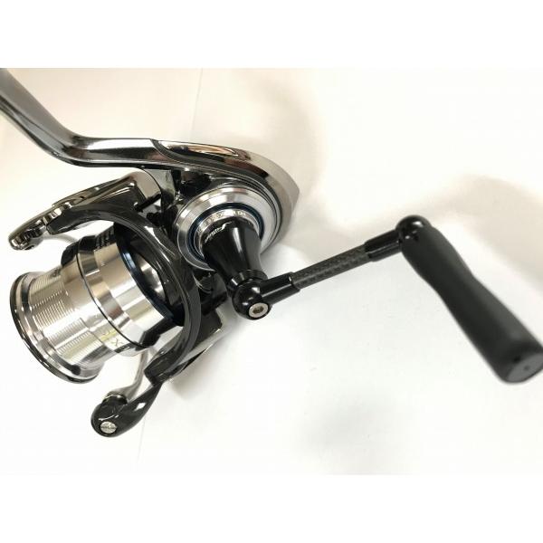 リバイブ ファンネル RF45SHC-FB フルブラック(キャスティング別注