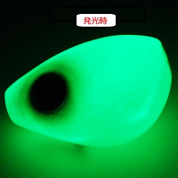 ライズジャパン タイラバ 鯛ラバ なみだま TG 滾 (TAGIRI) 300g #ND07