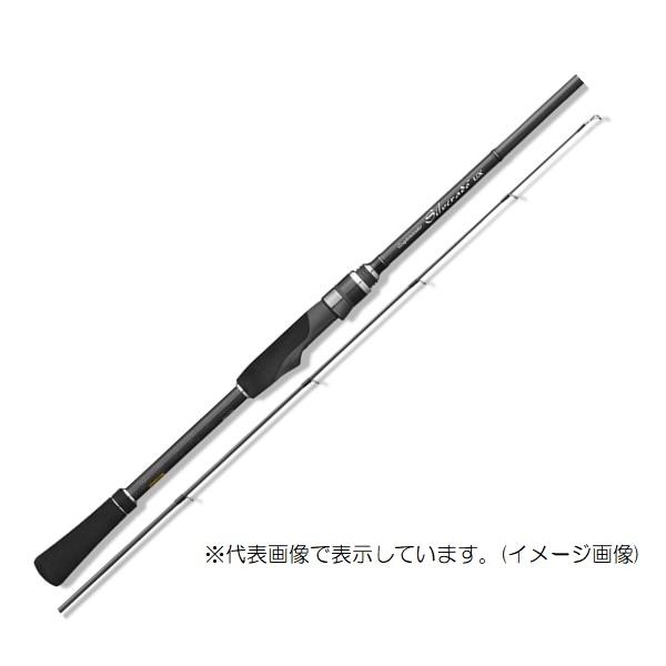 【爆買】オリムピック シルベラードUX 25GSILUS-812ML(スピニング/2ピース) | オリムピック