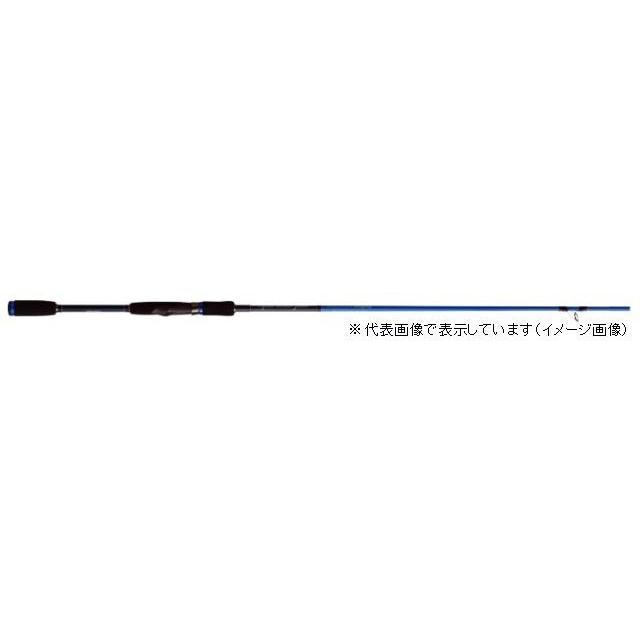 正規品販売中 ブリーデン Swg Specimen86 3t Tiptoptwo エギングロッド 販売業者 Www Orionrj Com Br