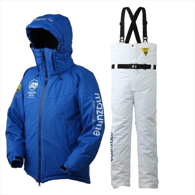 マズメ 防寒服アウター MZFW-633 ラフウォーターオールウェザースーツ 特価】マズメ 防寒服アウター MZFW-633 ラフウォーター オールウェザー