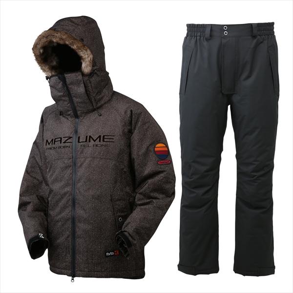 特価】マズメ 防寒服アウター MZFW-794 mazume コンタクト
