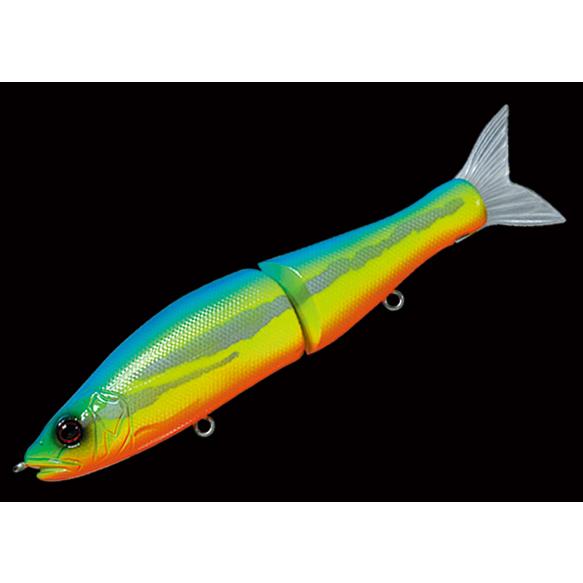 最大64 Offクーポン ガンクラフト ジョインテッドクロー改１４８ｓｓ１５ ｊｏｉｎｔｅｄ ｃｌａｗ １０ ブルーバックチャート バスルアー4 950円