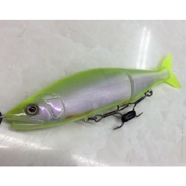 ジョインテッドクロー178 WAGARA YPC ITALY ジョインテッド