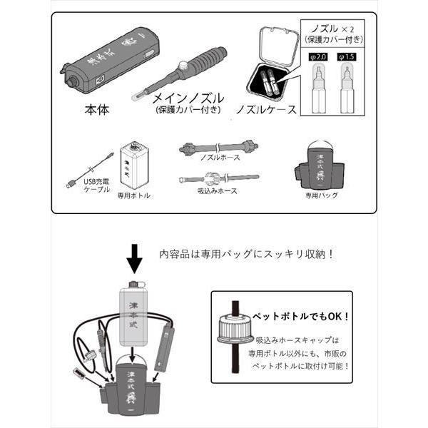 ハピソン Ｈａｐｙｓｏｎ YH-350 津本式血抜きポンプの画像