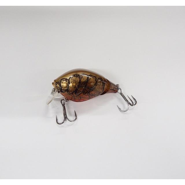 ジークラック BBマスタング50 #CS-02 イースタンザリ