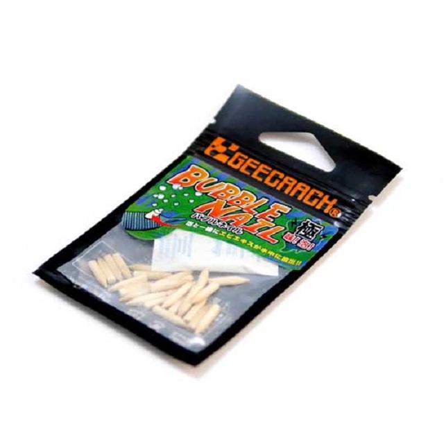 ジークラック　バブルネイル | ダイナミックス