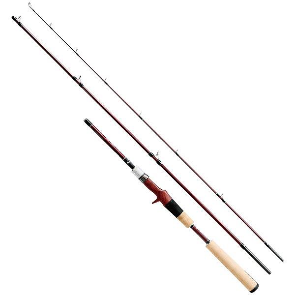 Fishman フィッシュマン　ビームス ローワー FB-73L【最終価格】 Fishman フィッシュマン ソルトルアーロッド ビームス ローワー 7.3L