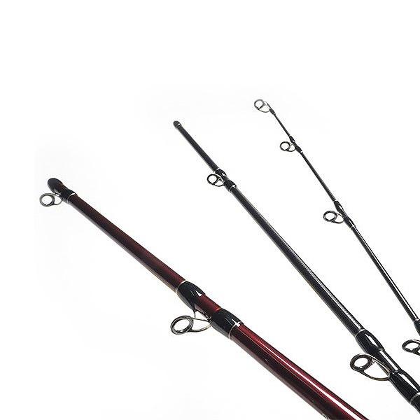 XH 5.10 フィッシュマン　ブリストコンパクトBC4 Fishman Amazon 5.10XH BRISTCompact B.C.4 Fishman(フィッシュマン) | ロッド