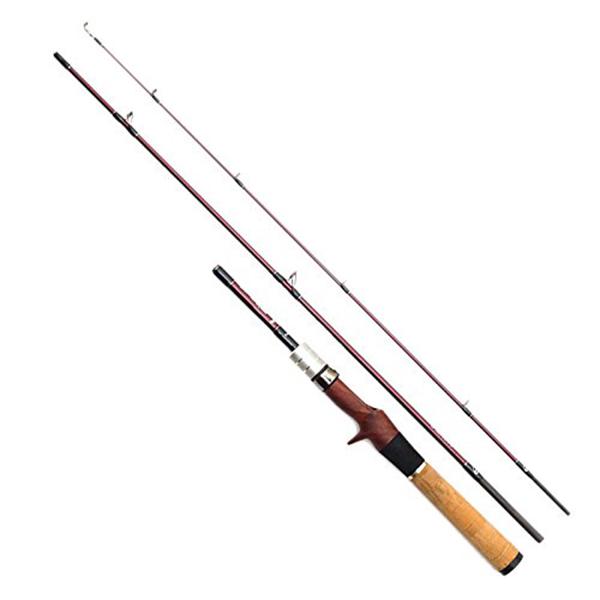 Fishman フィッシュマン トラウトロッド ビームス ブランシエラ 5.2UL