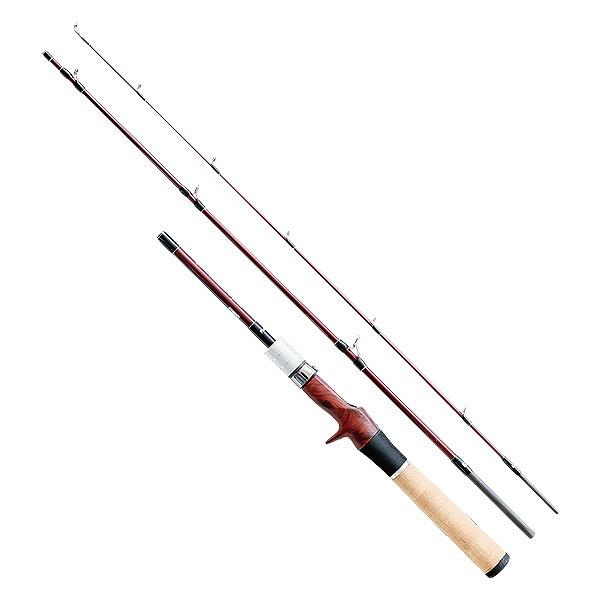 フィッシュマン ビームス ブランシエラ B52UL (トラウトロッド) Fishman フィッシュマン トラウトロッド ビームス ブランシエラ 5.2UL