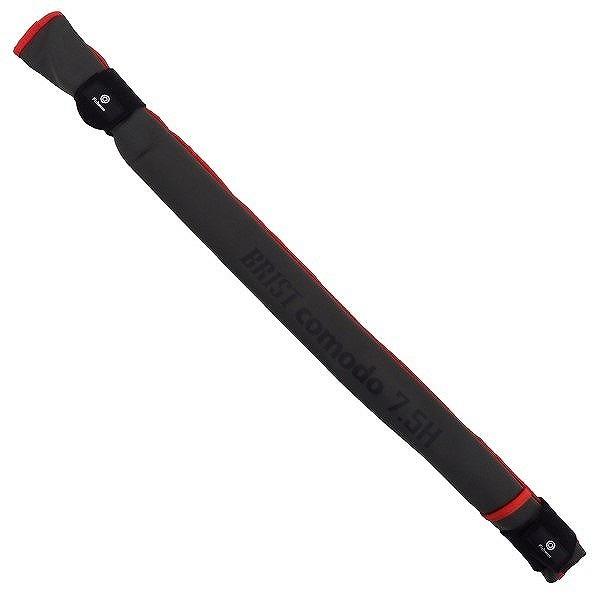 フィッシュマン シーバスロッド ブリスト コモド 7.5H