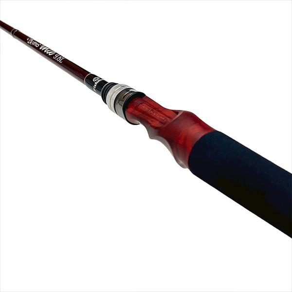 【予約品】 フィッシュマン ビームス インテ(Beams inte)9.8L(ベイト 3ピース) 【12月中旬頃発売予定 ※他商品同時注文不可】 |  | 01