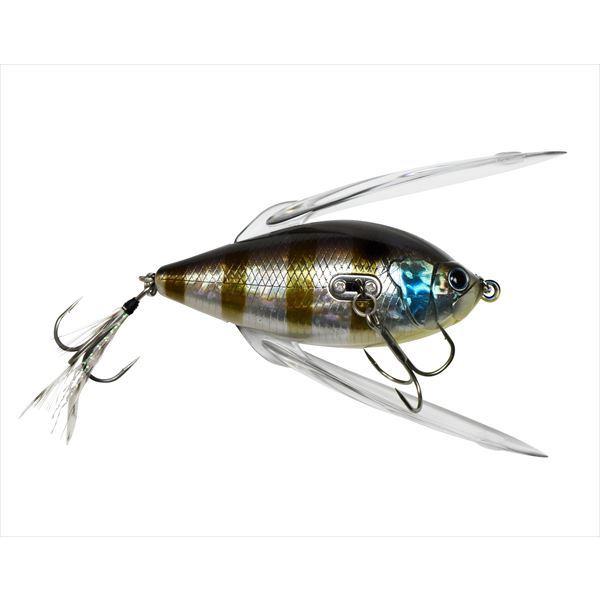 ＤＳＴＹＬＥ ディスタイル バスルアー レゼルブハッチ スポーンギル | 