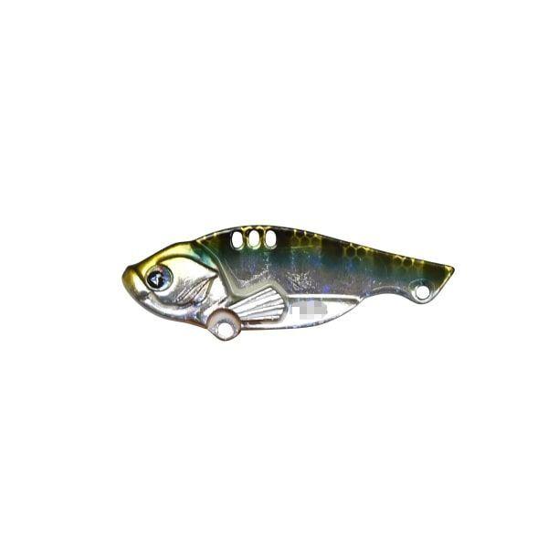 ディスタイル バスルアー Dα-メタルバイブレーション 3/8oz ブルーギル | 