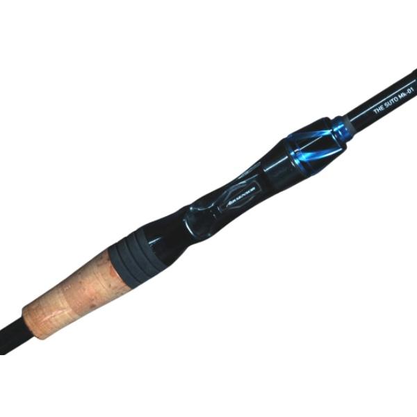 予約品】 ディスタイル バスロッド ディハイロ グランディースペック