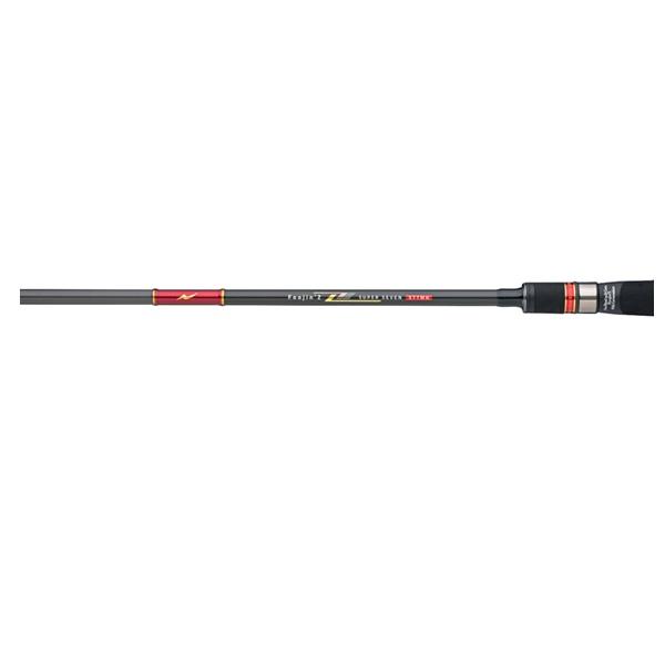 アピア シーバスロッド フージンZ HIGH ROLLER(ハイローラー) S103ML