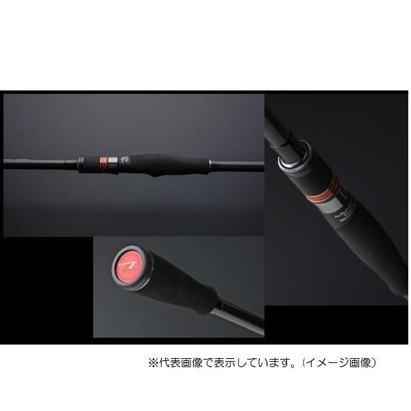 アピア シーバスロッド フージンZ HIGH ROLLER(ハイローラー) S103ML