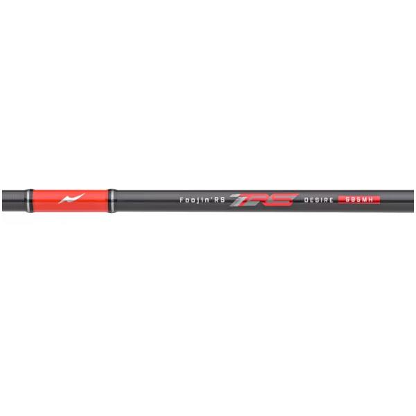 アピアFoojin RS デザイアシーバスロッド アピア シーバスロッド フージン(Foojin) RS DESIRE S95MH : 釣具の
