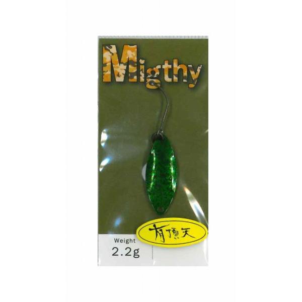 ニュードロワー マイティー2.2g 46枚セット 全15色】ニュードロワー マイティー 2.2g New Drawer【2