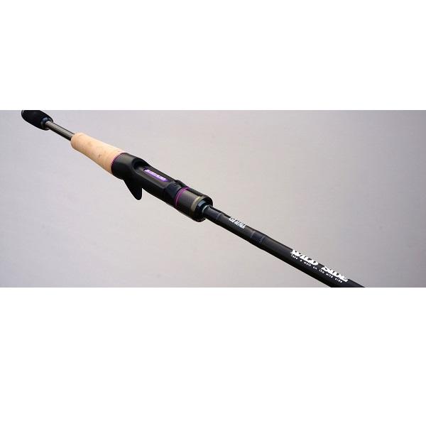 レジットデザイン バスロッド ワイルドサイド 111-007 WSC610MH 610 