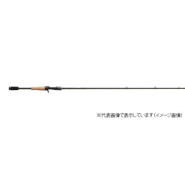 レジット ワイルドサイド Wsc St 610ml ソリッドティップ ベイト 1ピース Rgp05 バスロッド 釣具のキャスティング Paypay店 通販 Paypayモール