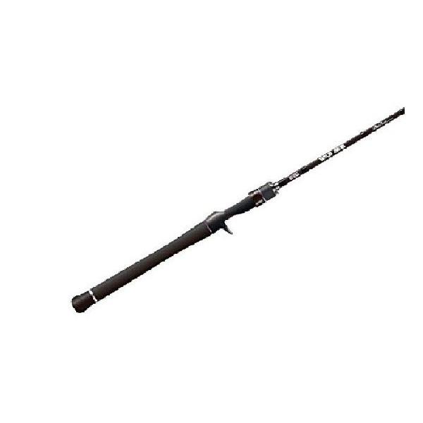 レジットデザイン　ワイルドサイド　WSC65XXH ビッグベイト用　中古美品 訳あり】レジットデザイン ワイルドサイド WSC65XXH ビッグ